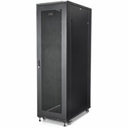 StarTech.com 42U Server Rack Cabinet - Equipment Rack - 36in Deep Enclosure