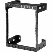 StarTech.com 12U Wall-Mount Server Rack - 12 in. Depth