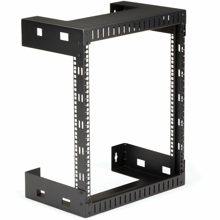 StarTech.com 12U Wall-Mount Server Rack - 12 in. Depth