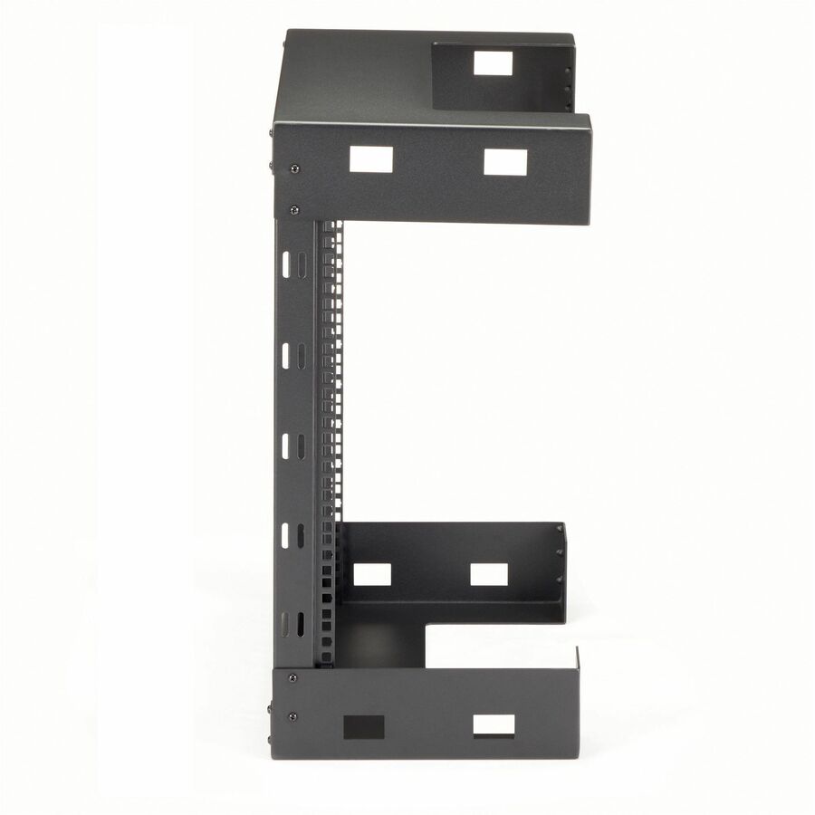 StarTech.com 12U Wall-Mount Server Rack - 12 in. Depth