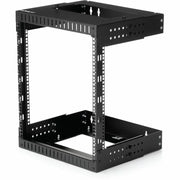 StarTech.com 12U Wall Mount Server Rack- Equipment Rack - 12 - 20 in. Depth
