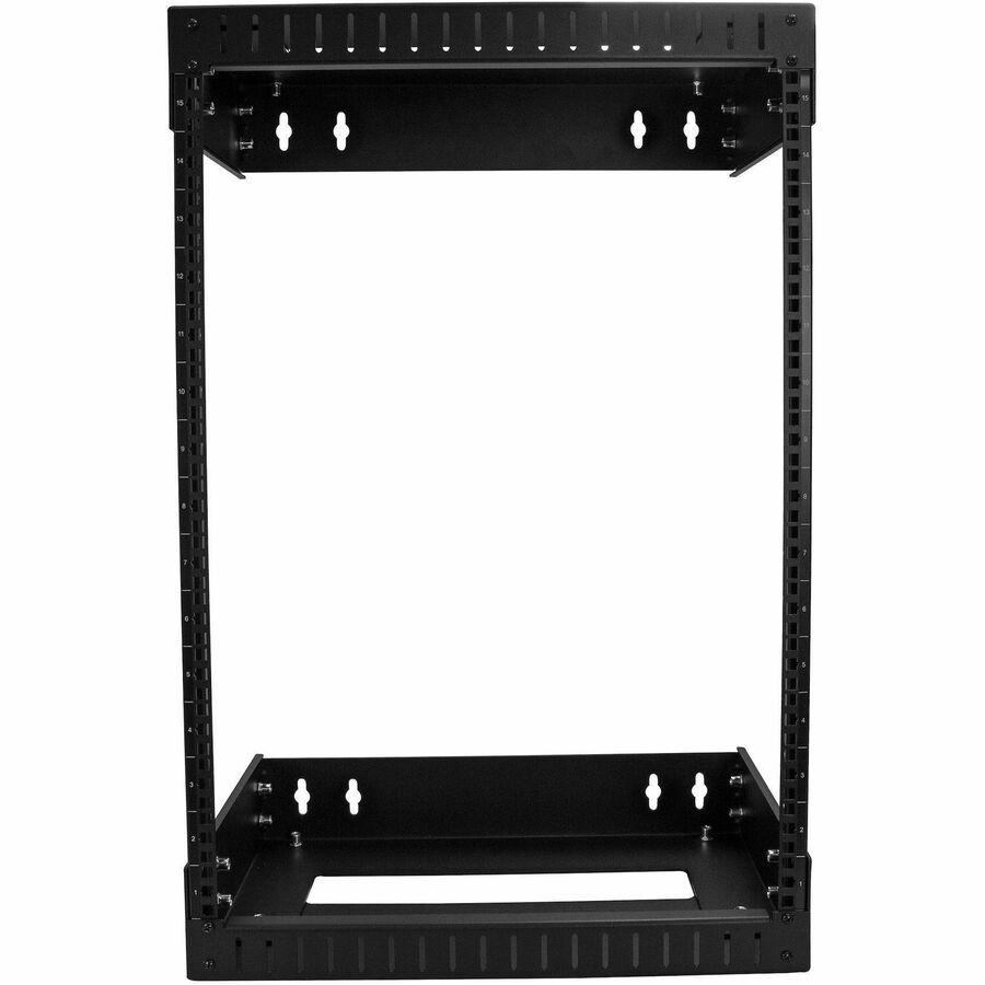 StarTech.com 15U Wall Mount Server Rack- Equipment Rack - 12 - 20 in. Depth