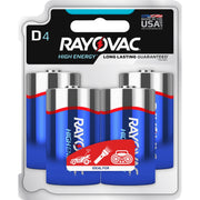 For Multipurpose - D - 4 / Pack