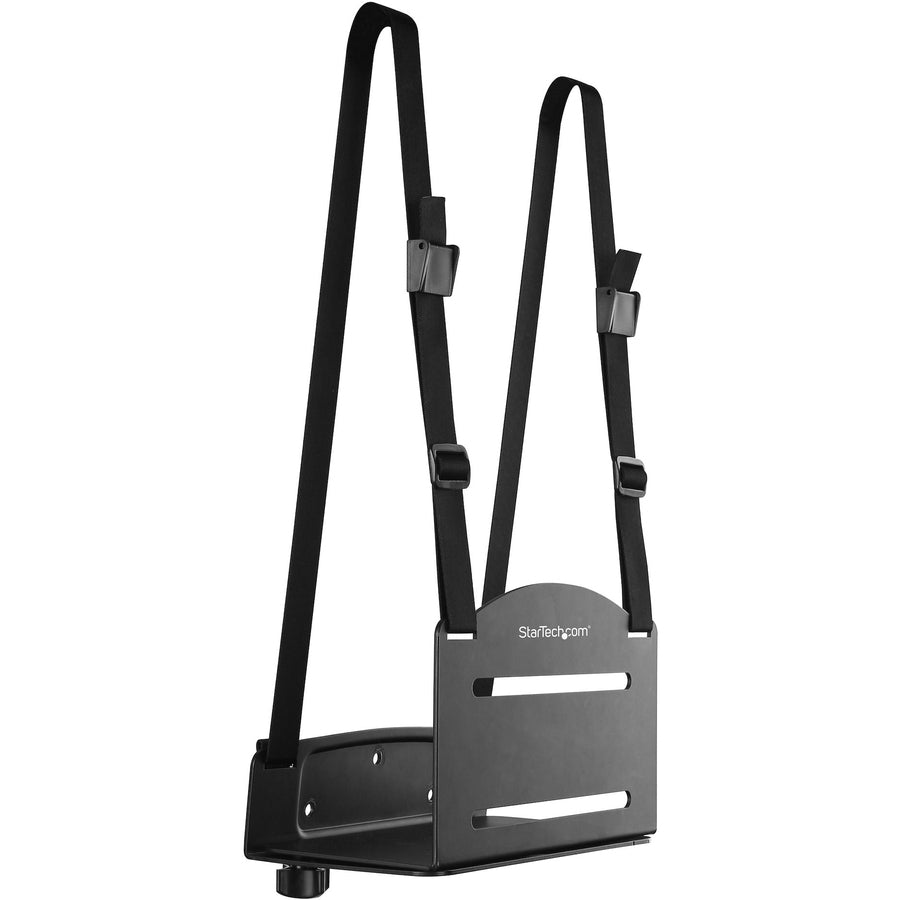 StarTech.com CPU Mount for CPU - Black