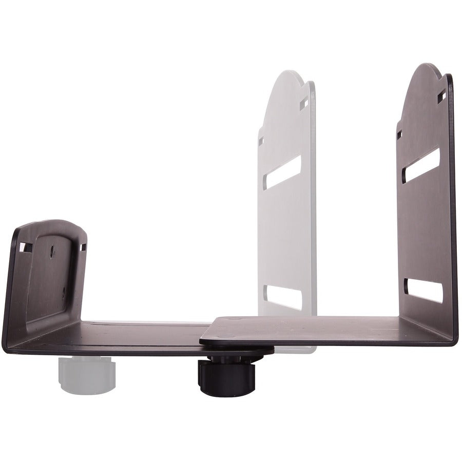 StarTech.com CPU Mount for CPU - Black
