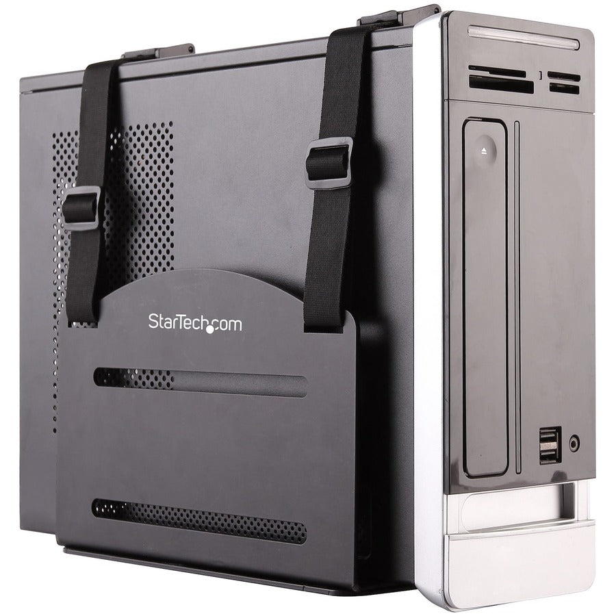 StarTech.com CPU Mount for CPU - Black