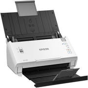 48-bit Color - 16-bit Grayscale - 26 ppm (Mono) - 26 ppm (Color) - Duplex Scanning - USB