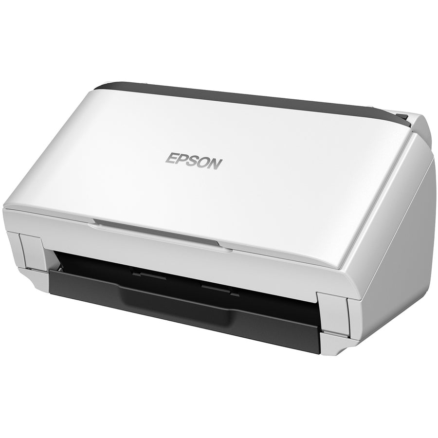 48-bit Color - 16-bit Grayscale - 26 ppm (Mono) - 26 ppm (Color) - Duplex Scanning - USB