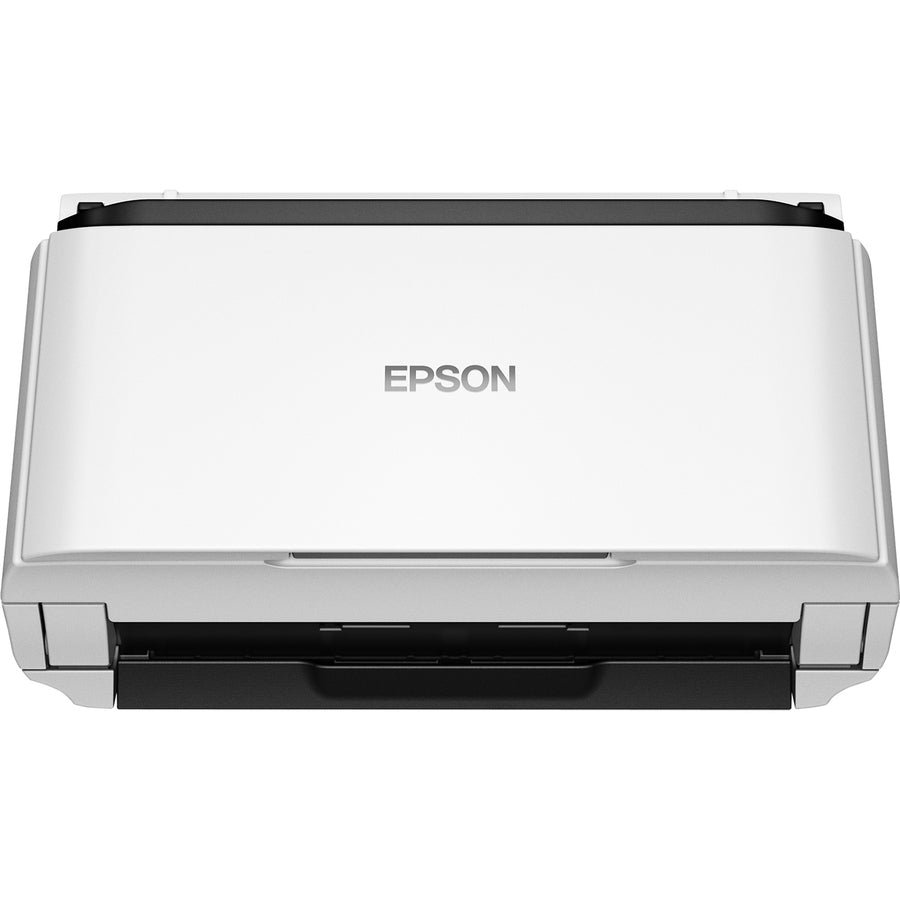 48-bit Color - 16-bit Grayscale - 26 ppm (Mono) - 26 ppm (Color) - Duplex Scanning - USB