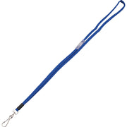36" Length - Blue - Metal - 24 / Box