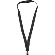 36" Length - Black - Plastic - 12 / Pack