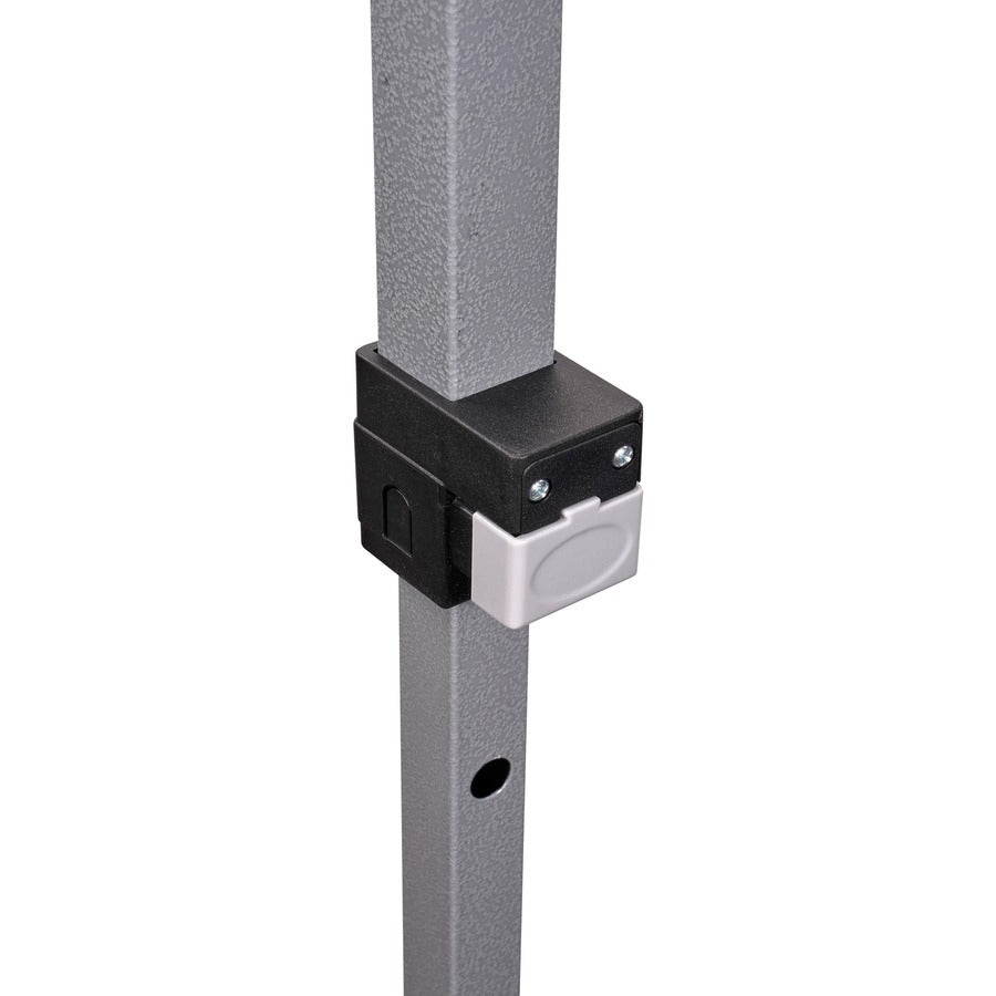 Canopy StyleLime - Polyester, Polyurethane - Steel Frame