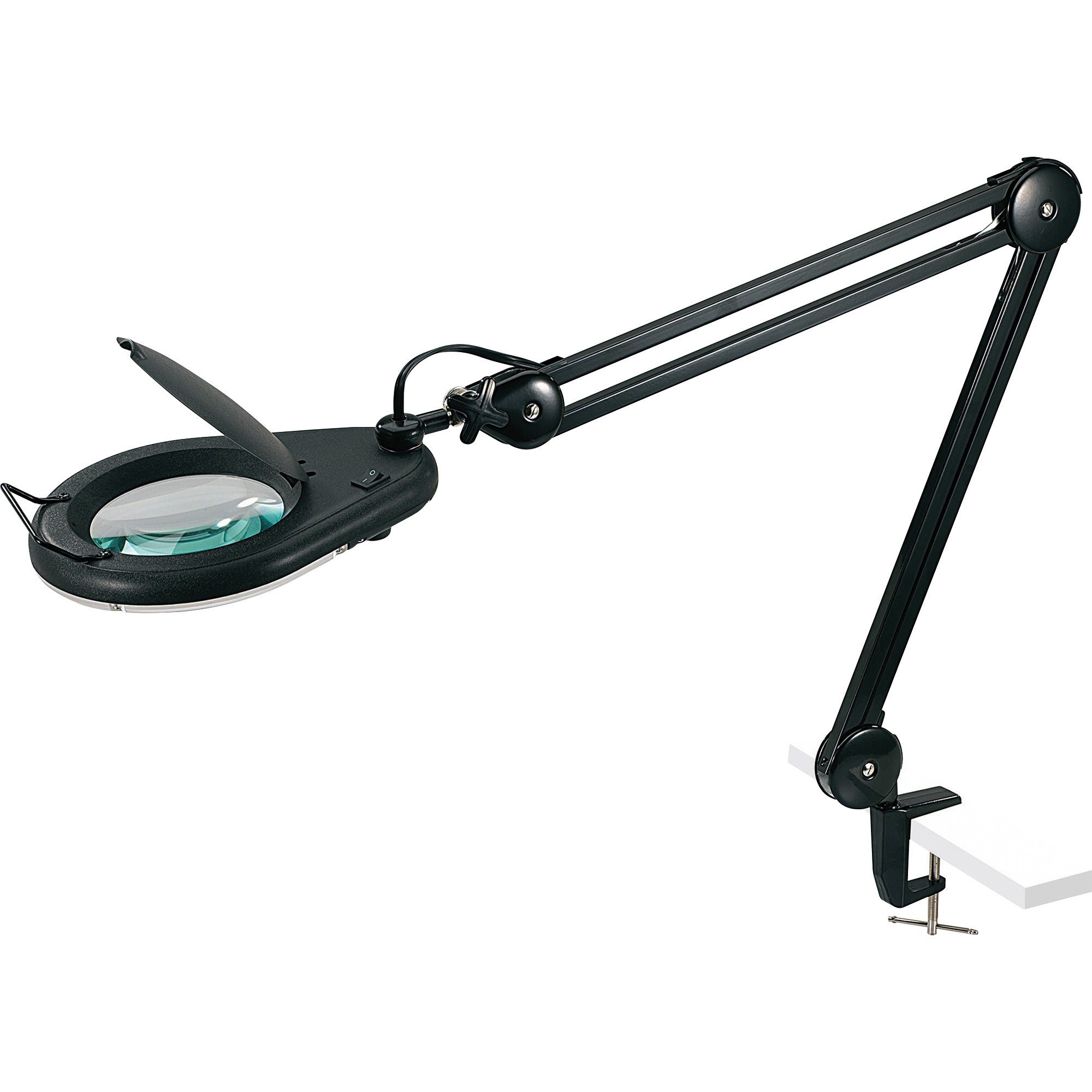Magnifiers
