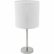 Lorell LED Contemporary Table Lamp