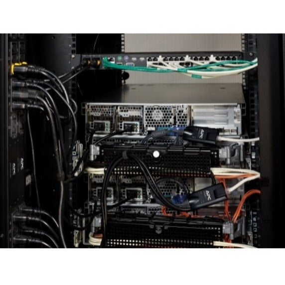 APC by Schneider Electric KVM 2G, Server Module, HDMI with Virtual Media and CAC