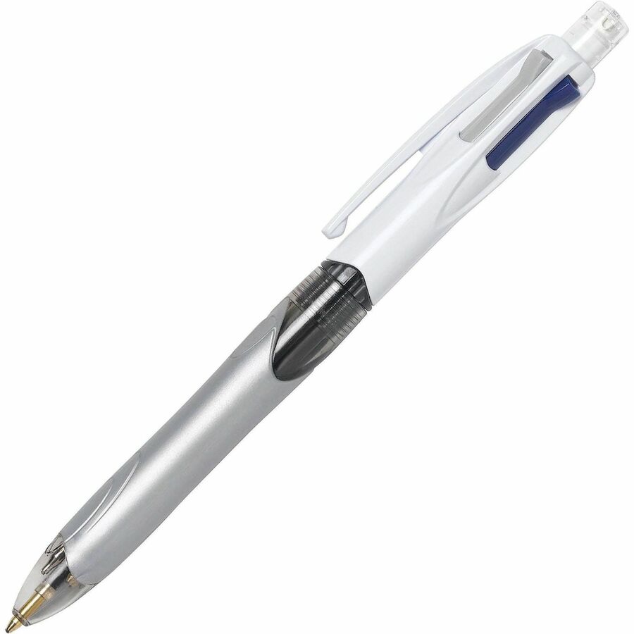 2HB Pencil Grade - 0.7 mm Lead Size - Assorted Ink - Assorted Lead - Retractable - 1 Pack