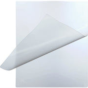 Business Source Laminating Pouches, 9" x 11.5", 5 mil, Clear, 1 Box
