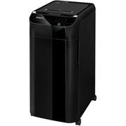 Fellowes AutoMax 350C Auto Feed Cross-Cut Shredder
