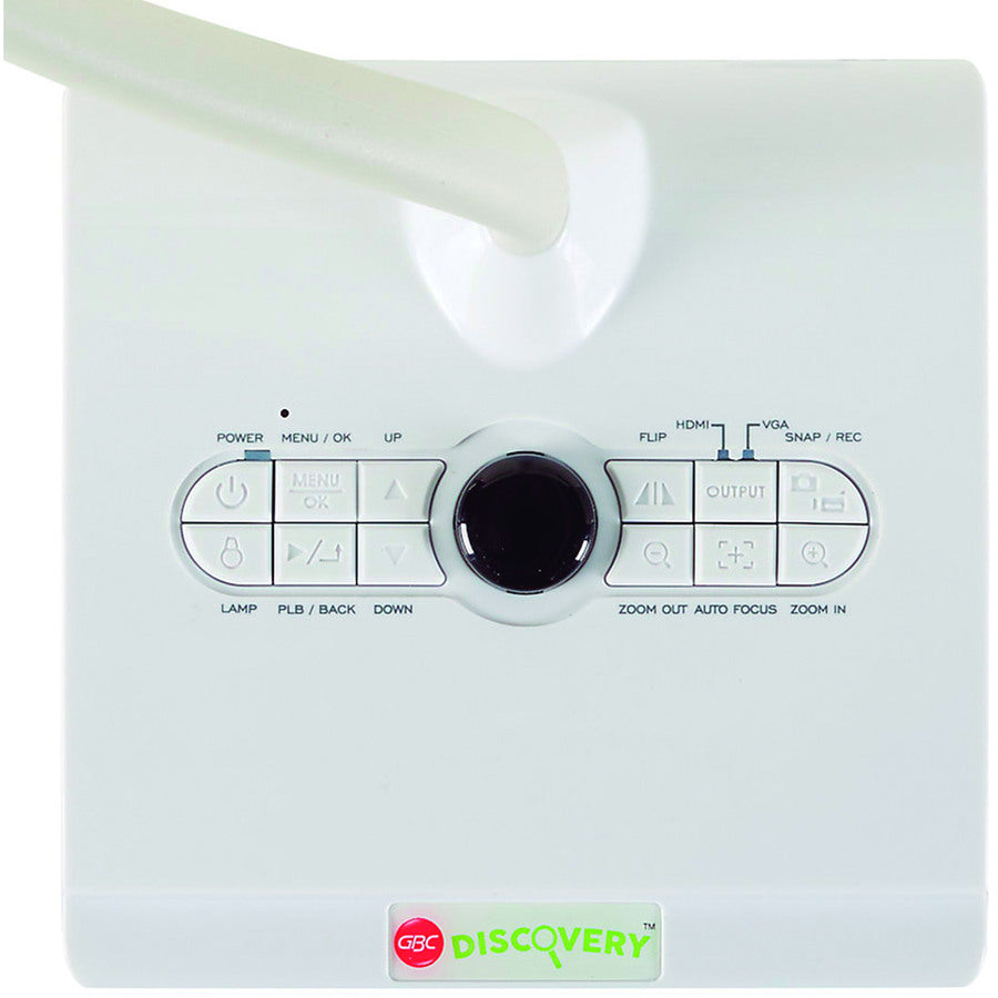 GBC Discovery 1100 Document Camera