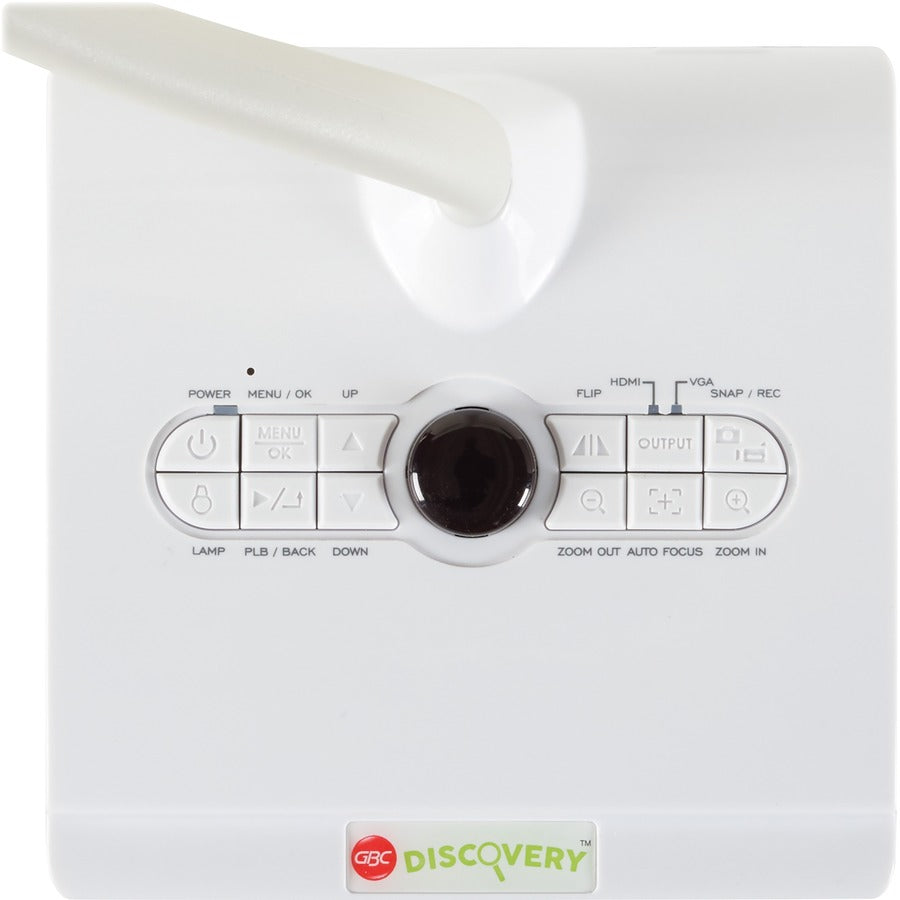 GBC Discovery 1100 Document Camera