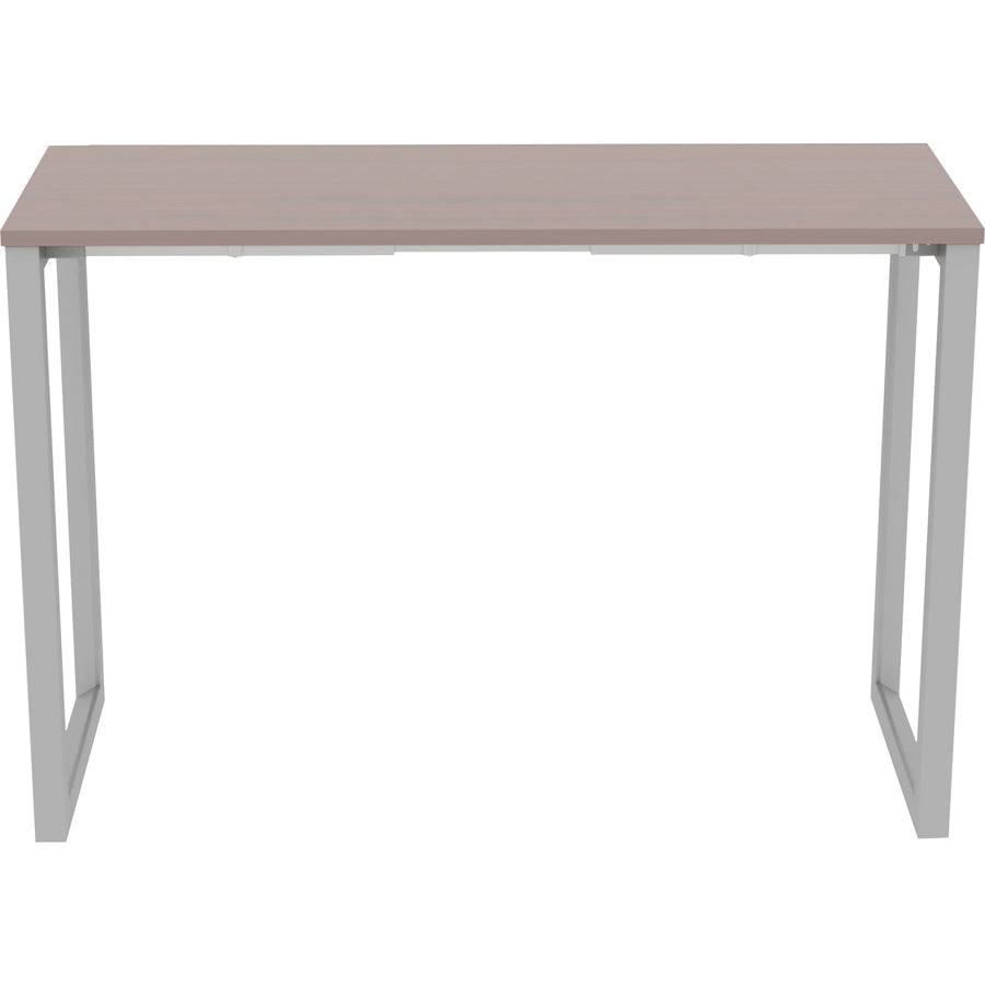 Lorell Relevance Standing-Height Side Leg Frame