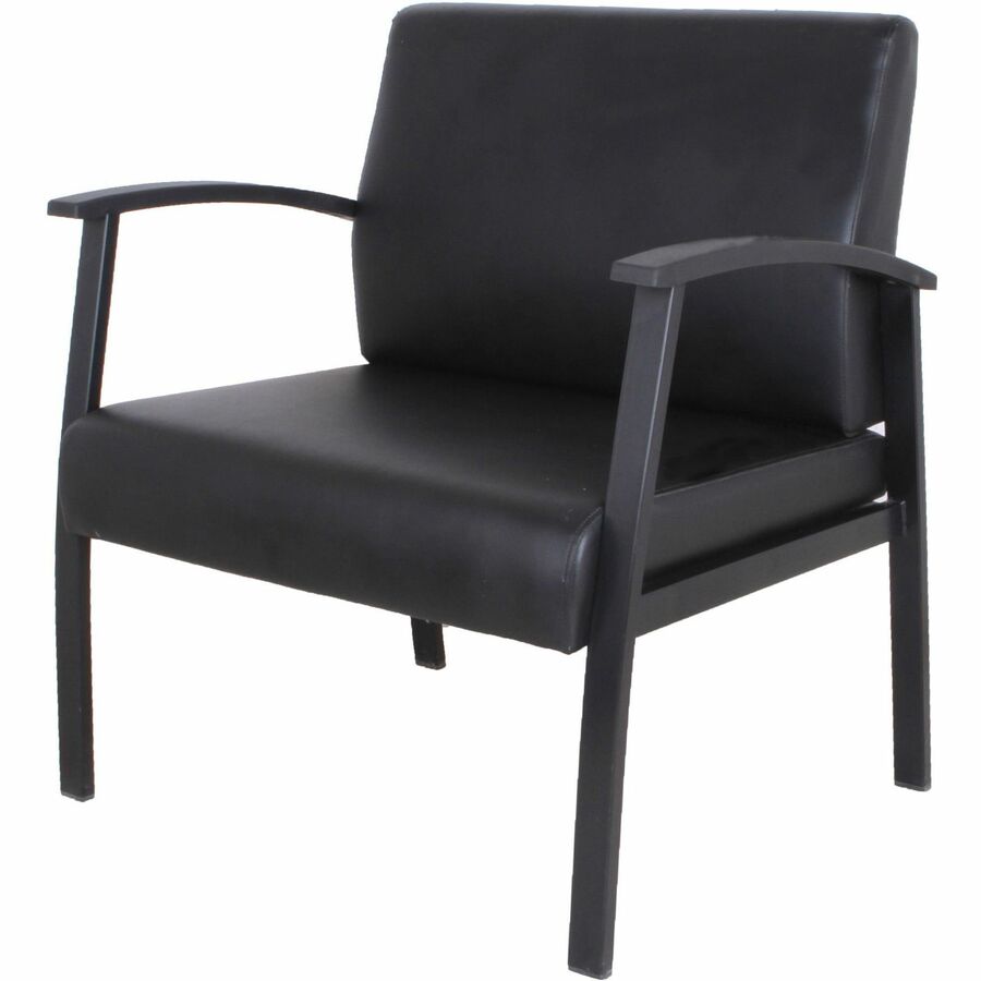 Lorell Big & Tall Guest Chair