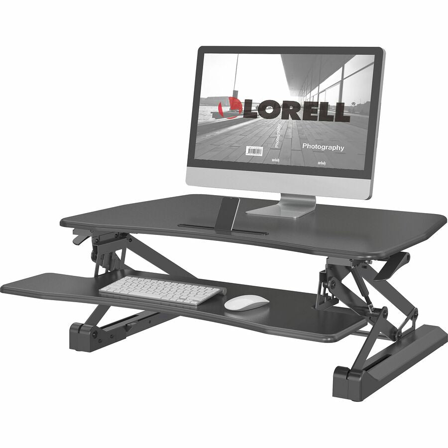 Lorell Gas Lift Monitor Riser