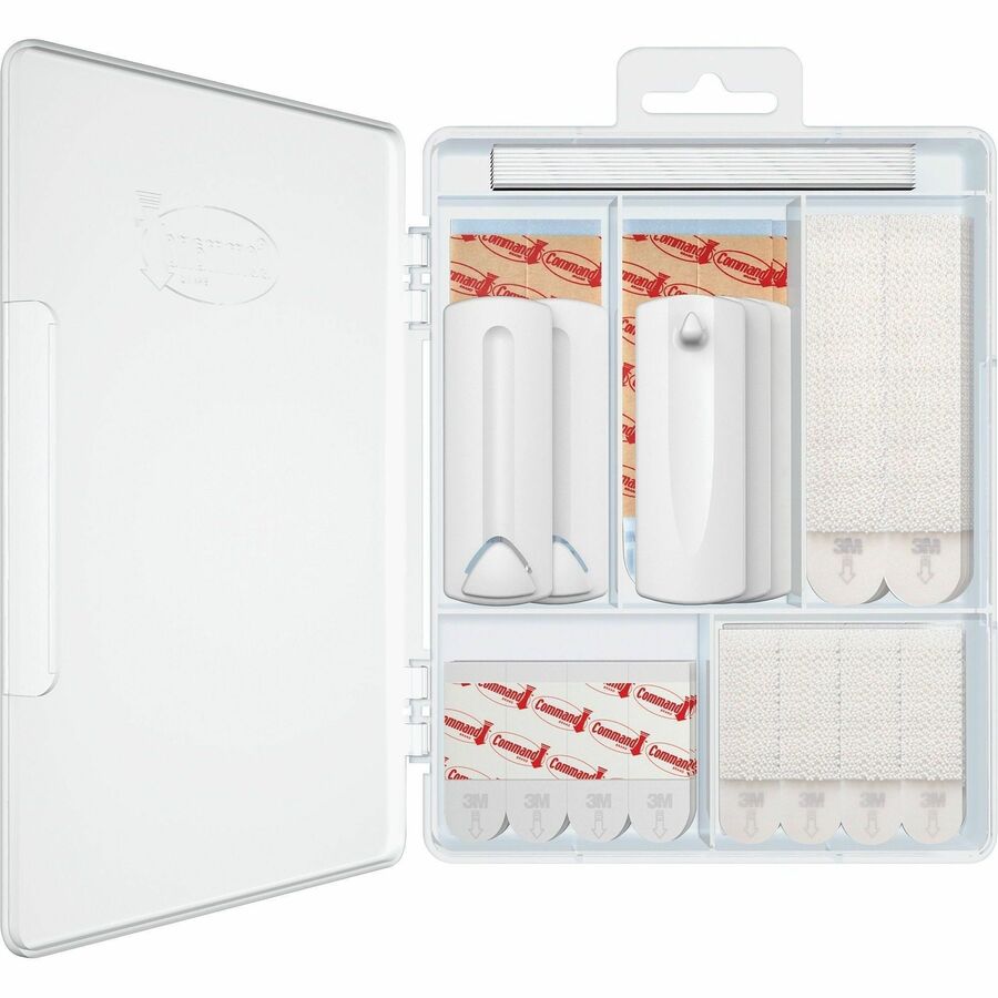 White - 1 Pack