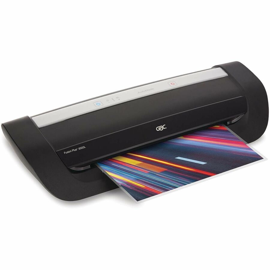 Pouch - 5 mil Lamination Thickness - Auto Reverse - 5.9" Height x 9.4" Width