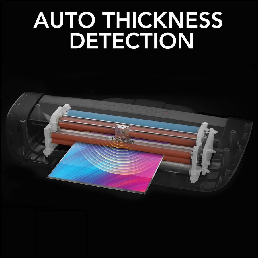 Pouch - 10 mil Lamination Thickness - Auto Reverse - 5.9" Height x 9.4" Width