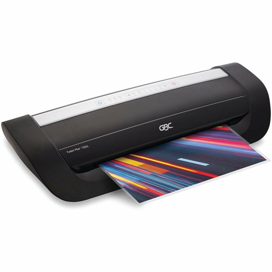 Pouch - 10 mil Lamination Thickness - Auto Reverse - 5.9" Height x 9.4" Width