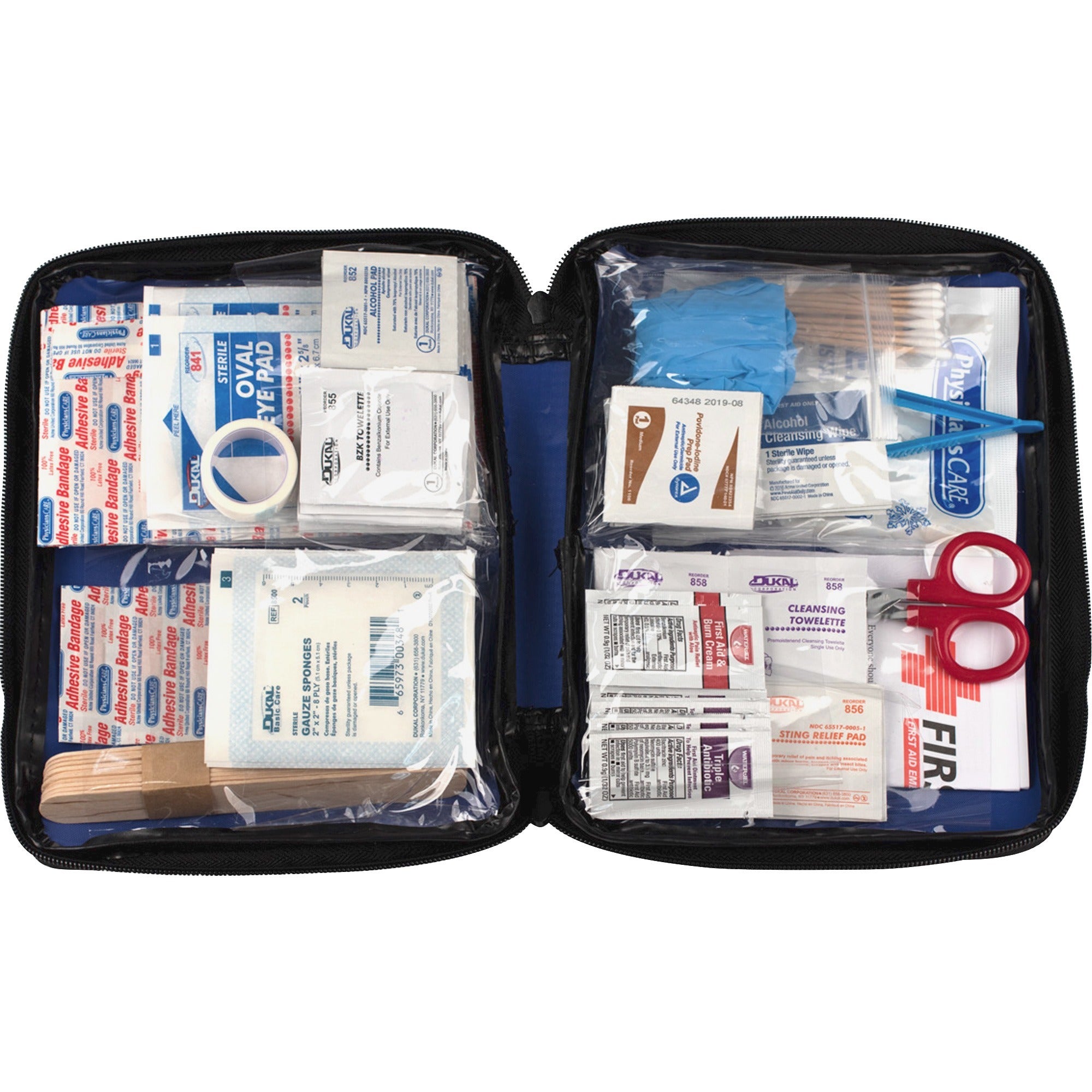 195 x Piece(s) - 1 Kit