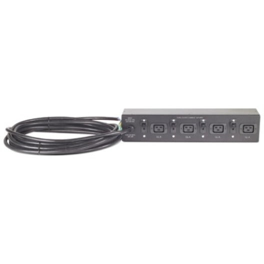 APC by Schneider Electric Basic Rack 7360VA PDU
