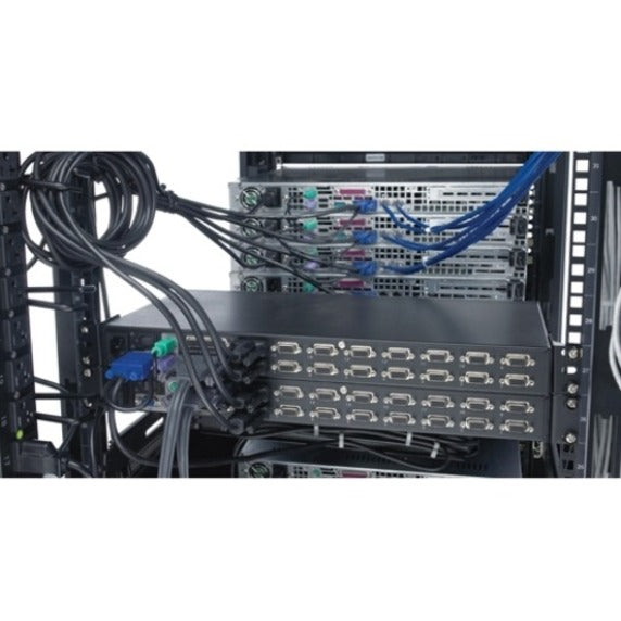 APC by Schneider Electric KVM PS/2 Cable - 3 ft (0.9 m)