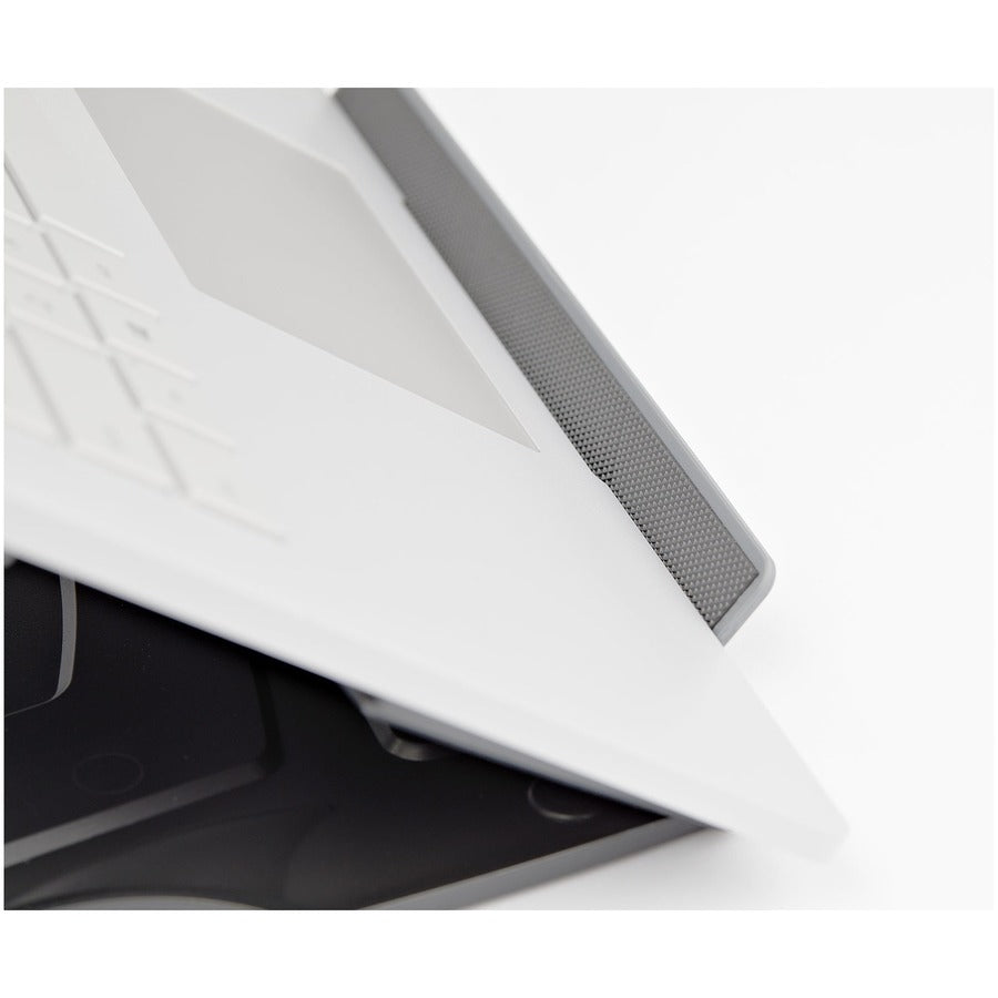 StarTech.com Portable Laptop Stand - Adjustable