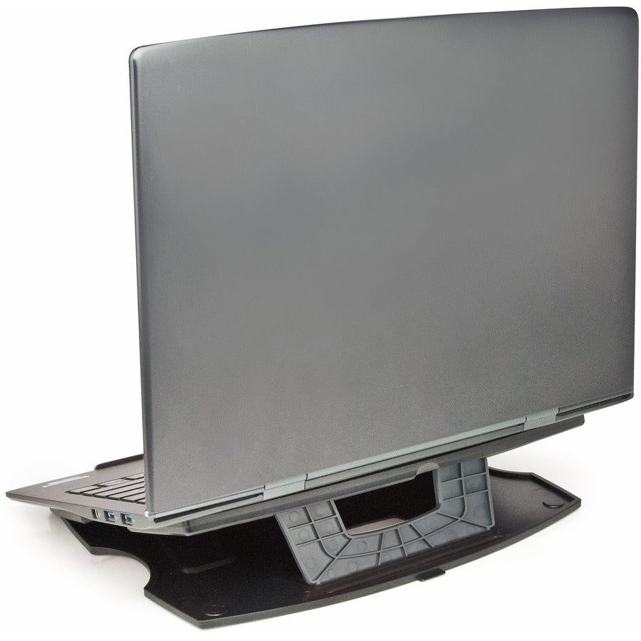 StarTech.com Portable Laptop Stand - Adjustable