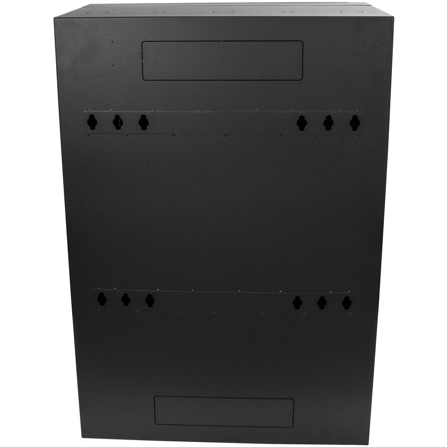 StarTech.com 6U Vertical Server Cabinet - 30 in. Depth