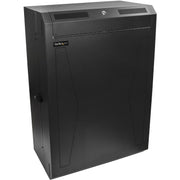 StarTech.com 8U Vertical Server Cabinet - 30 in. depth
