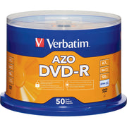 120mm - Single-layer Layers - 2 Hour Maximum Recording Time