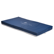 Bariatric Plus Foam Mattress, 48" x 80", 1 Quantity per Case