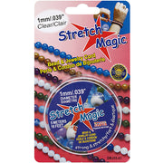 Stretch Magic Bead & Jewelry Cord  16 Ft