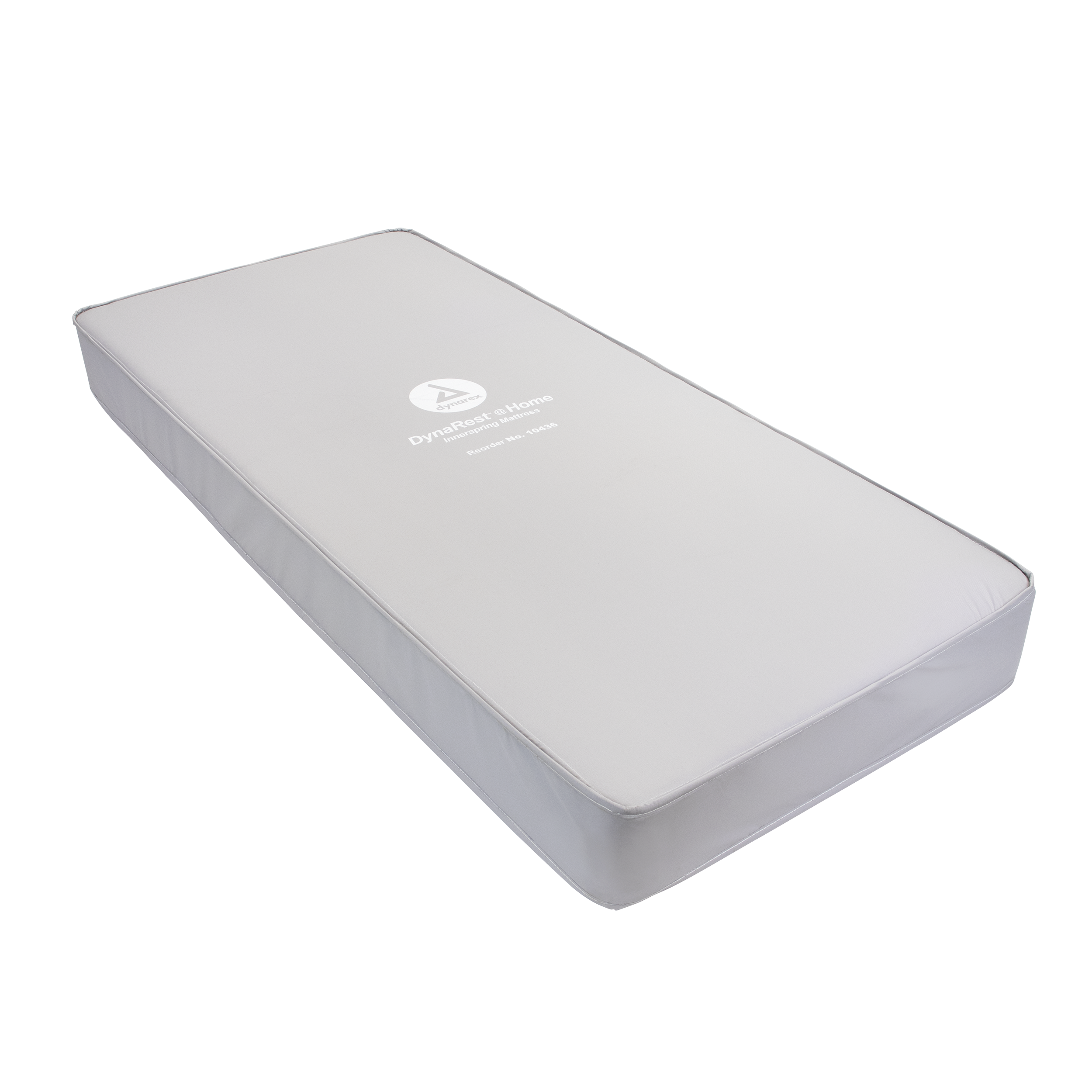 DynaRest Innerspring Mattress, 1 Quantity per Case