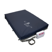 Bariatric HD Airfloat Air Mattress w/ Pump, 1000lb Capacity, 1 Quantity per Case