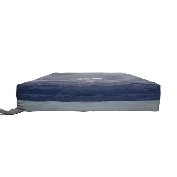 Bariatric HD Airfloat Air Mattress w/ Pump, 1000lb Capacity, 1 Quantity per Case