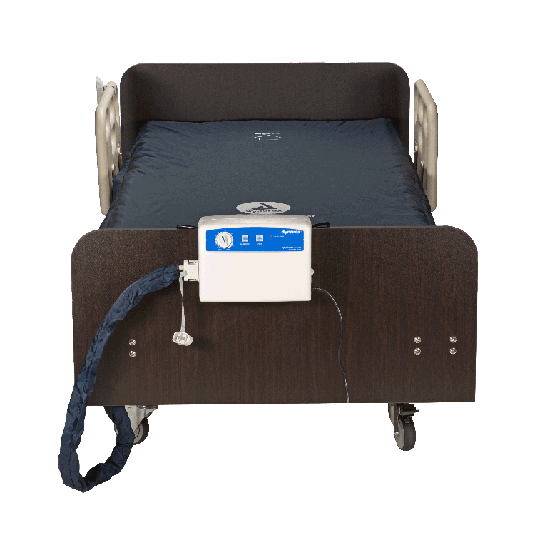 DynaRest Airfloat 300 Air Mattress w/ Pump, 1 Quantity per Case