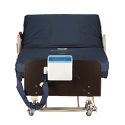 DynaRest Airfloat Deluxe Air Mattress w/ Perimeter & Digital,  1 Quantity per Case