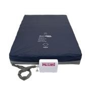 Bariatric Plus Airfloat Air Mattress w/ Pump, 42" x 80", 1 Quantity per Case