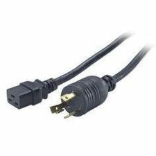 APC by Schneider Electric 8ft Power Cord