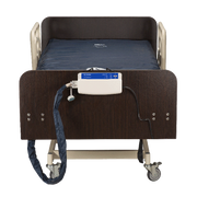 DynaRest Airfloat 500 Air Mattress w/ Digital Pump, 1 Quantity per Case