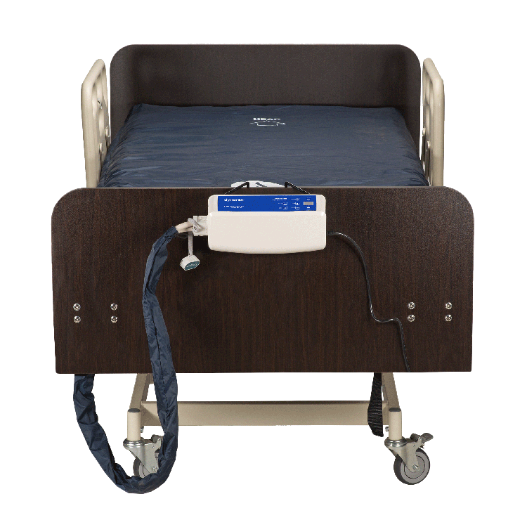 DynaRest Airfloat 500 Air Mattress w/ Digital Pump, 1 Quantity per Case